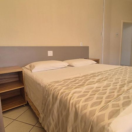 Realminas Hotel E Restaurante Governador Valadares Luaran gambar