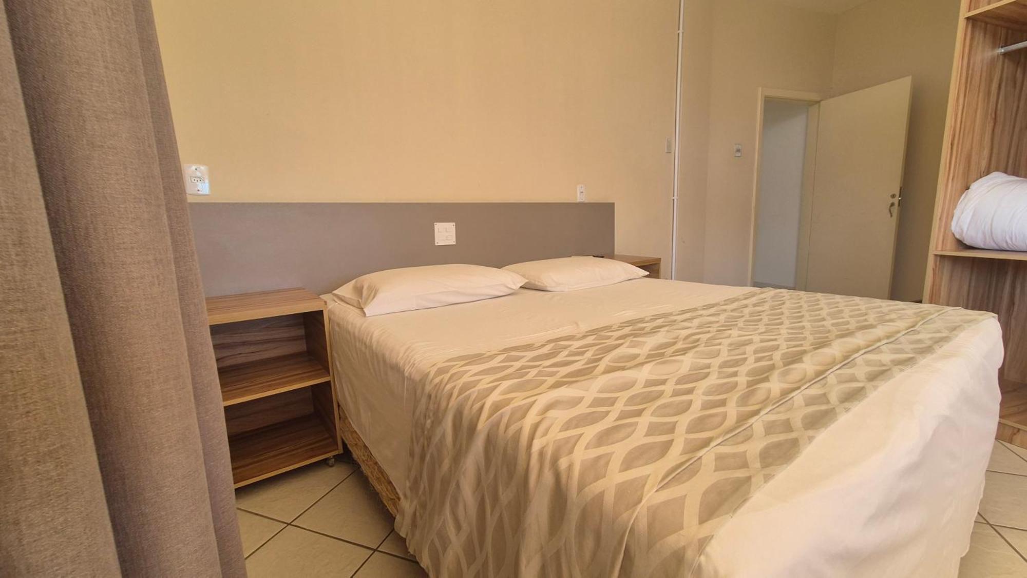 Realminas Hotel E Restaurante Governador Valadares Luaran gambar