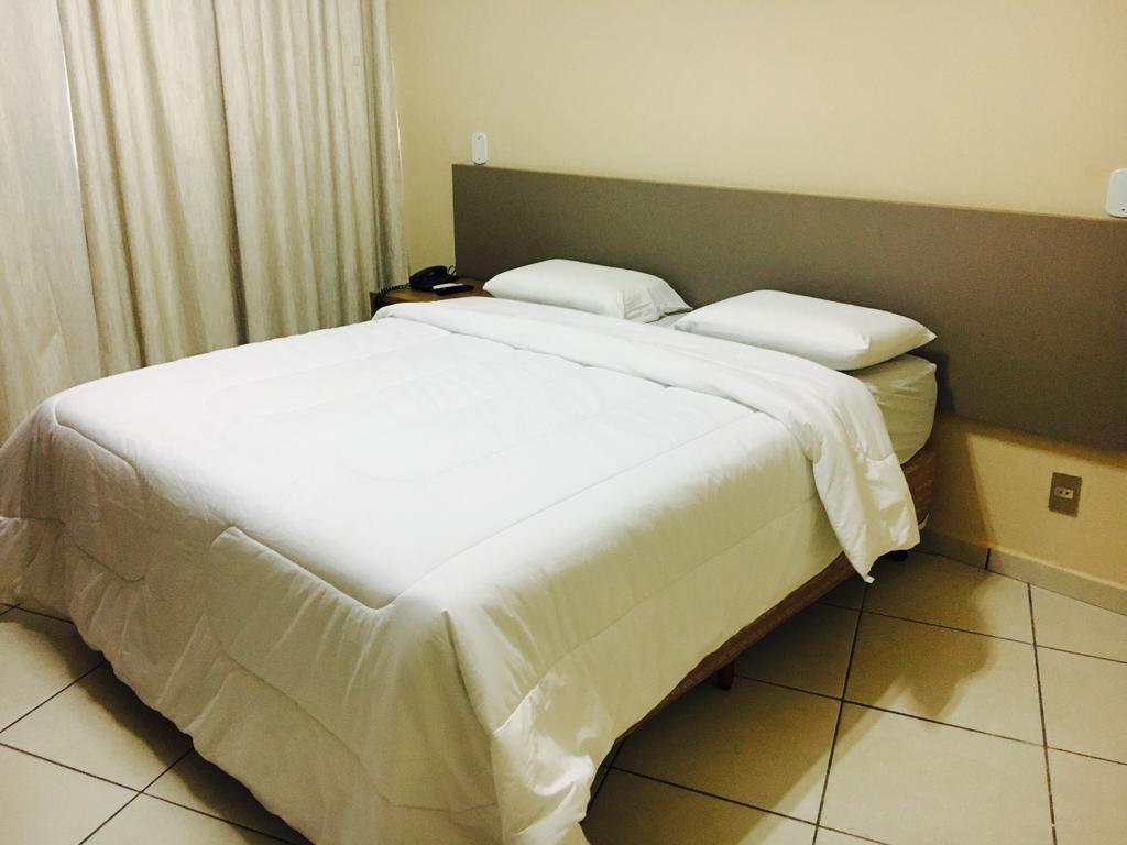 Realminas Hotel E Restaurante Governador Valadares Luaran gambar