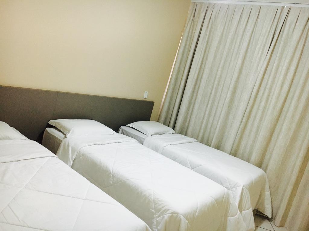 Realminas Hotel E Restaurante Governador Valadares Luaran gambar