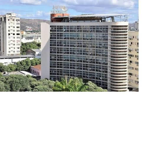 Realminas Hotel E Restaurante Governador Valadares Luaran gambar