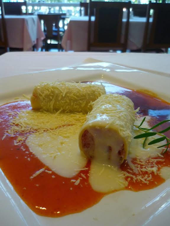 Realminas Hotel E Restaurante Governador Valadares Luaran gambar