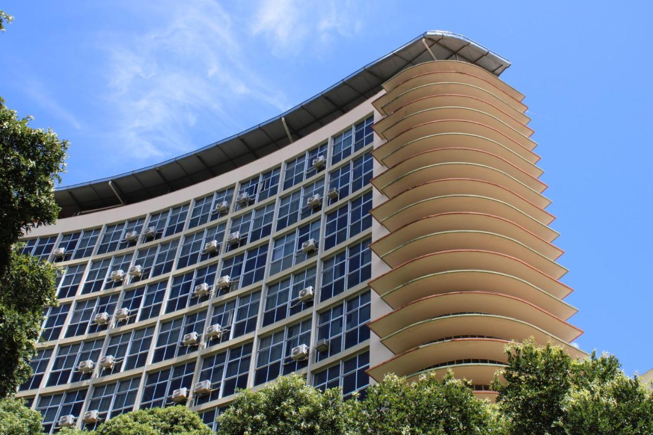 Realminas Hotel E Restaurante Governador Valadares Luaran gambar